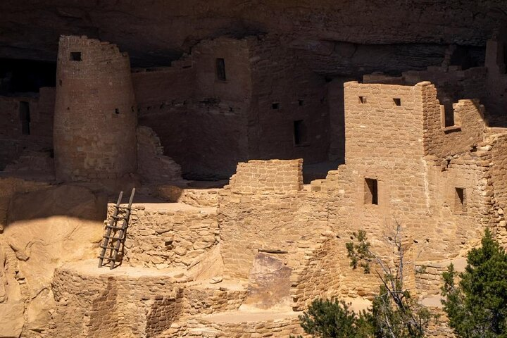 Private Tour of Mesa Verde With an Archeologist-Trained Guide - Photo 1 of 13